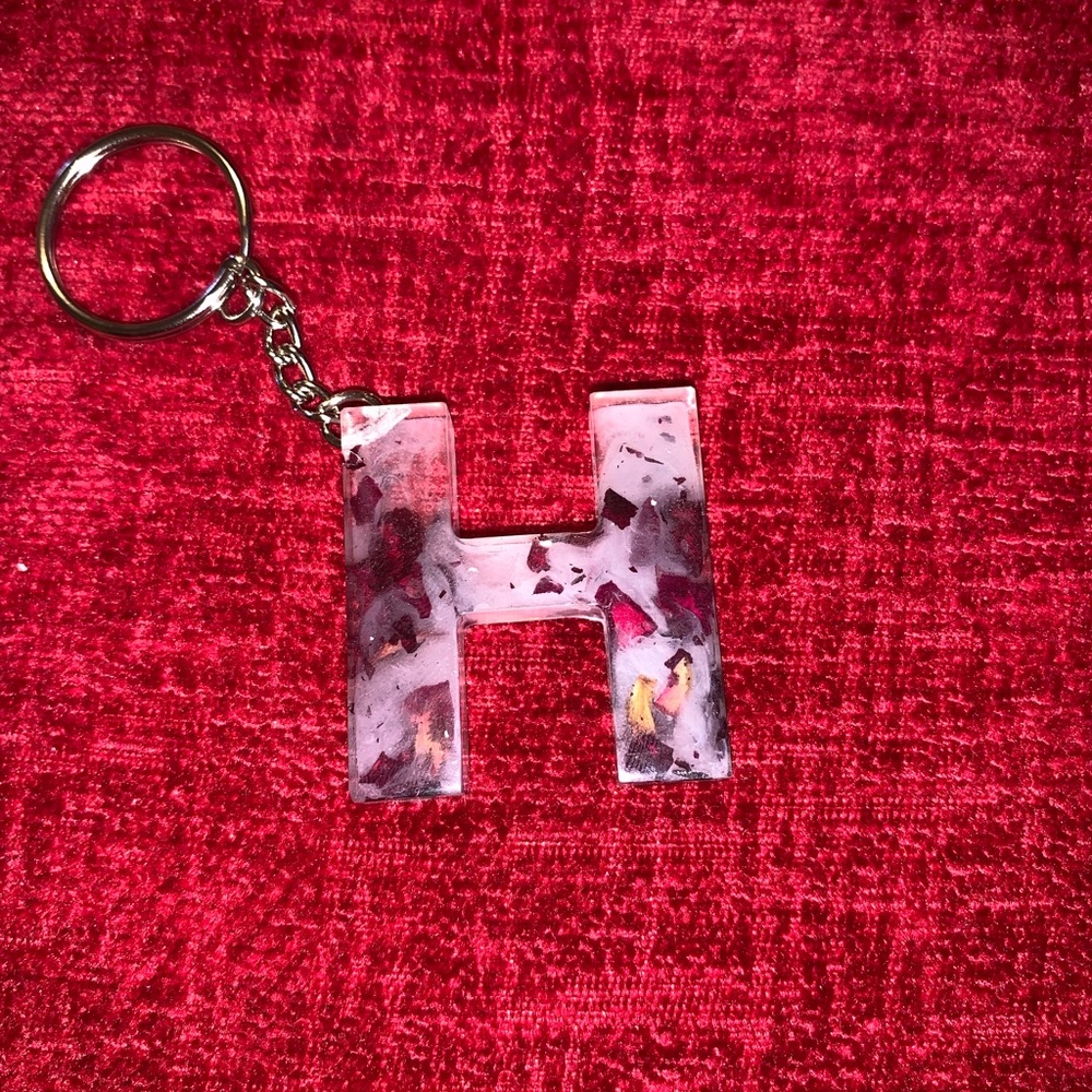 Keychain - Picture 3 of 3